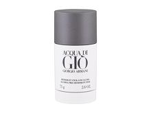 Deodorant Giorgio Armani Acqua di Giò Pour Homme 75 ml