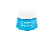 Denní pleťový krém Vichy Aqualia Thermal Rich 50 ml