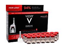 Přípravek proti padání vlasů Vichy Dercos Aminexil Clinical 5 21x6 ml