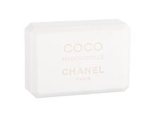 Tuhé mýdlo Chanel Coco Mademoiselle 150 g poškozená krabička