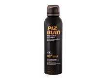 Opalovací přípravek na tělo PIZ BUIN Instant Glow Spray SPF15 150 ml