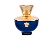 Parfémovaná voda Versace Pour Femme Dylan Blue 100 ml