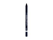 Tužka na oči Rimmel London Scandaleyes Kajal 24HR 1,3 g 008 Blue