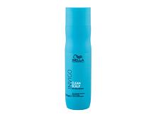 Šampon Wella Professionals Invigo Clean Scalp 250 ml