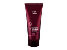 Kondicionér Wella Professionals Invigo Brunette Recharge 200 ml Cool Brunette