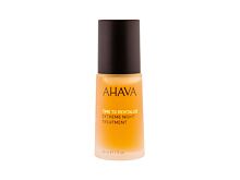 Pleťové sérum AHAVA Time To Revitalize Extreme Night Treatment 30 ml
