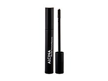 Řasenka ALCINA Wonder Volume 8 ml 010 Black