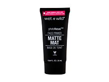 Podklad pod make-up Wet n Wild Photo Focus 25 ml