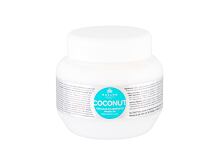 Maska na vlasy Kallos Cosmetics Coconut 275 ml