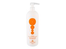 Šampon Kallos Cosmetics KJMN Volumizing 1000 ml
