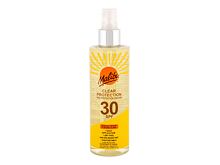 Opalovací přípravek na tělo Malibu Clear Protection SPF30 250 ml