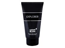 Balzám po holení Montblanc Explorer 150 ml