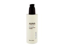 Čisticí mléko AHAVA Clear Time To Clear 250 ml