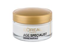 Denní pleťový krém L'Oréal Paris Age Specialist 65+ SPF20 50 ml