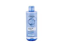 Micelární voda L'Oréal Paris Micellar Water 200 ml
