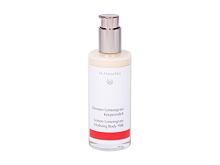 Tělové mléko Dr. Hauschka Lemon Lemongrass Vitalising 145 ml