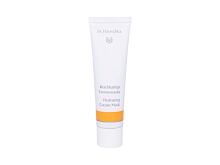 Pleťová maska Dr. Hauschka Hydrating Cream Mask 30 ml