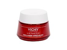 Denní pleťový krém Vichy Liftactiv Collagen Specialist 50 ml