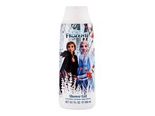 Sprchový gel Disney Frozen II 300 ml