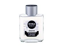 Voda po holení Nivea Men Sensitive 100 ml