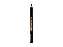 Tužka na oči Dermacol 12H True Colour 0,28 g 10 Dark Mallow