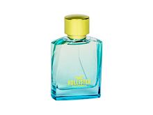 Toaletní voda Hollister Wave 2 50 ml