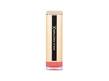 Rtěnka Max Factor Colour Elixir 4 g 090 English Rose