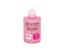 Šampon Revlon Professional Equave Kids 300 ml