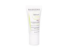 Denní pleťový krém BIODERMA Sébium Global Cover 32 ml Universal