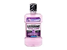 Ústní voda Listerine Total Care Mild Taste Smooth Mint Mouthwash 500 ml
