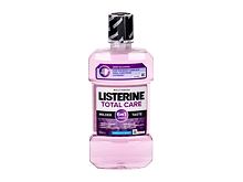 Ústní voda Listerine Total Care Mild Taste Smooth Mint Mouthwash 250 ml