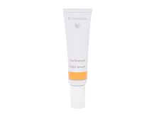 Pleťové sérum Dr. Hauschka Night Serum 20 ml