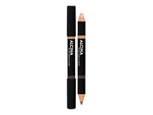 Tužka na obočí ALCINA Perfect Eyebrow 3 g 010 Light
