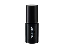 Lak na nehty ALCINA Nail Quick Dry Top Coat 5 ml