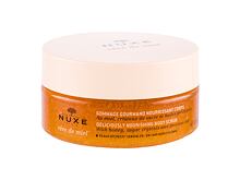 Tělový peeling NUXE Rêve de Miel® Deliciously Body Scrub 175 ml Tester