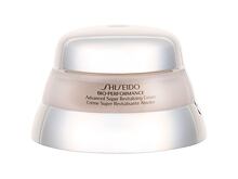 Denní pleťový krém Shiseido Bio-Performance Advanced Super Revitalizing 50 ml