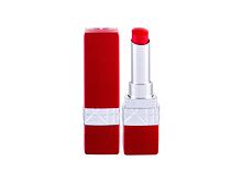 Rtěnka Christian Dior Rouge Dior Ultra Rouge 3,2 g 999 Ultra Dior