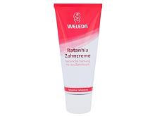 Zubní pasta Weleda Toothpaste Ratanhia 75 ml