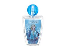 Toaletní voda Disney Frozen II Elsa 100 ml
