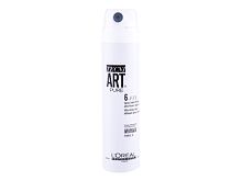 Lak na vlasy L'Oréal Professionnel Tecni.Art Pure 6-Fix 250 ml