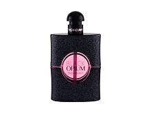 Parfémovaná voda Yves Saint Laurent Black Opium Neon 30 ml