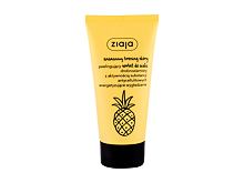 Proti celulitidě a striím Ziaja Pineapple Body Scrub 160 ml