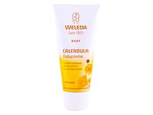 Tělový krém Weleda Baby Nappy Change 75 ml