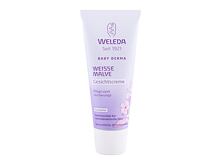 Denní pleťový krém Weleda Baby Derma White Mallow 50 ml