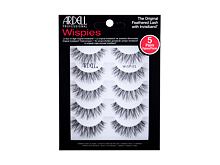Umělé řasy Ardell Wispies Wispies 1 ks Black