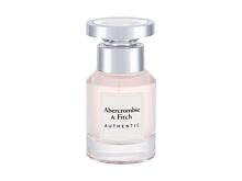 Parfémovaná voda Abercrombie & Fitch Authentic 30 ml