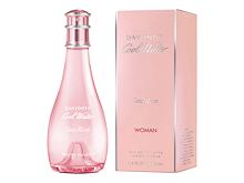 Toaletní voda Davidoff Cool Water Sea Rose Woman 100 ml