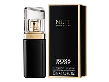 Parfémovaná voda HUGO BOSS Boss Nuit Pour Femme 30 ml