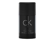 Deodorant Calvin Klein CK Be 75 ml