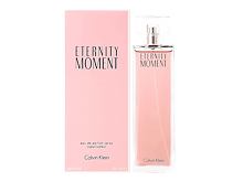 Parfémovaná voda Calvin Klein Eternity Moment 100 ml